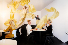 Гостиница Design Hotel Modez  Арнем